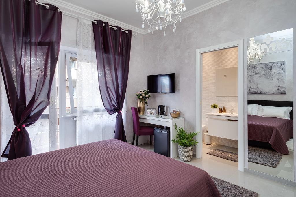 Dreamsrome Suites Exterior photo