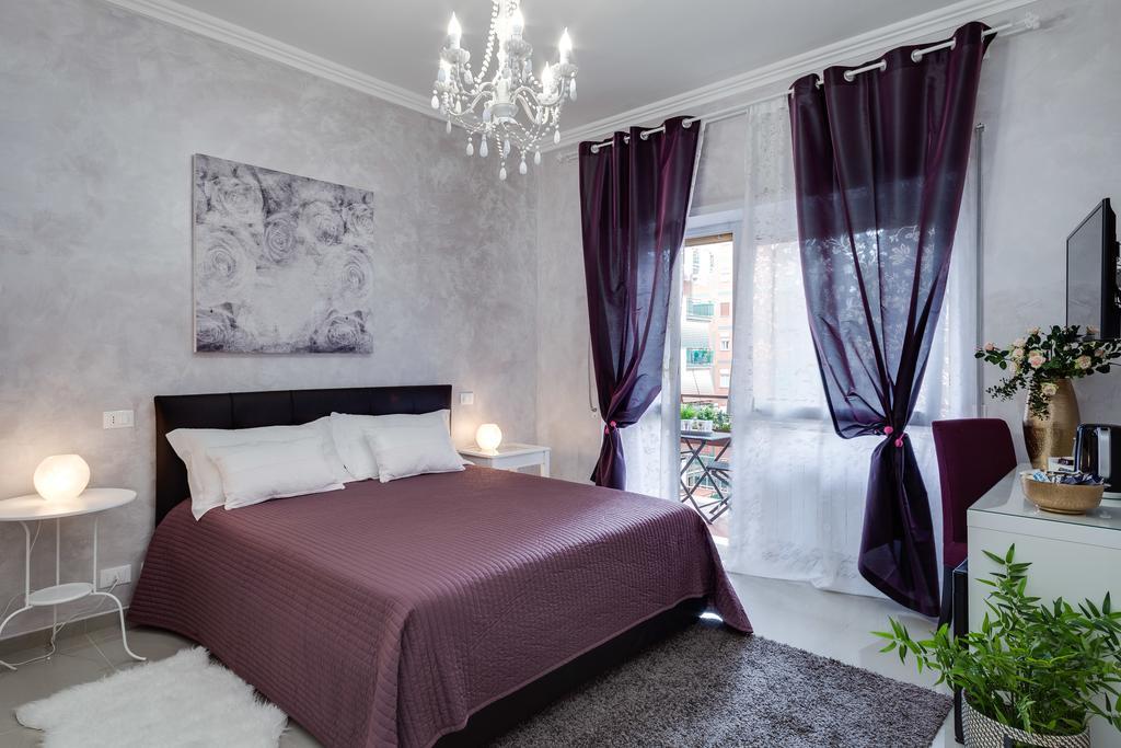 Dreamsrome Suites Exterior photo